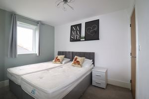 Bedroom 3- click for photo gallery